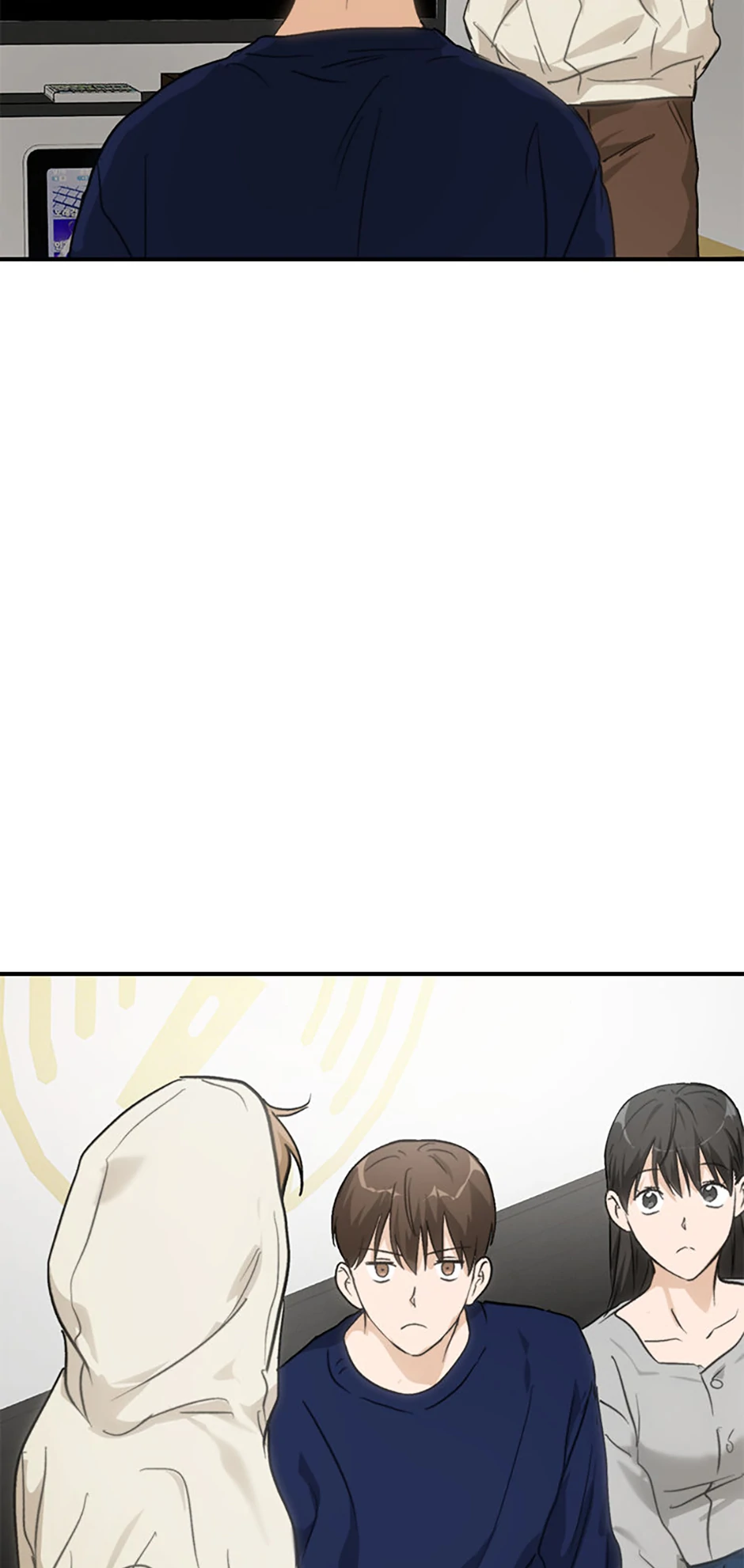 The Best Of Tomorrow Chapter 74 page 21