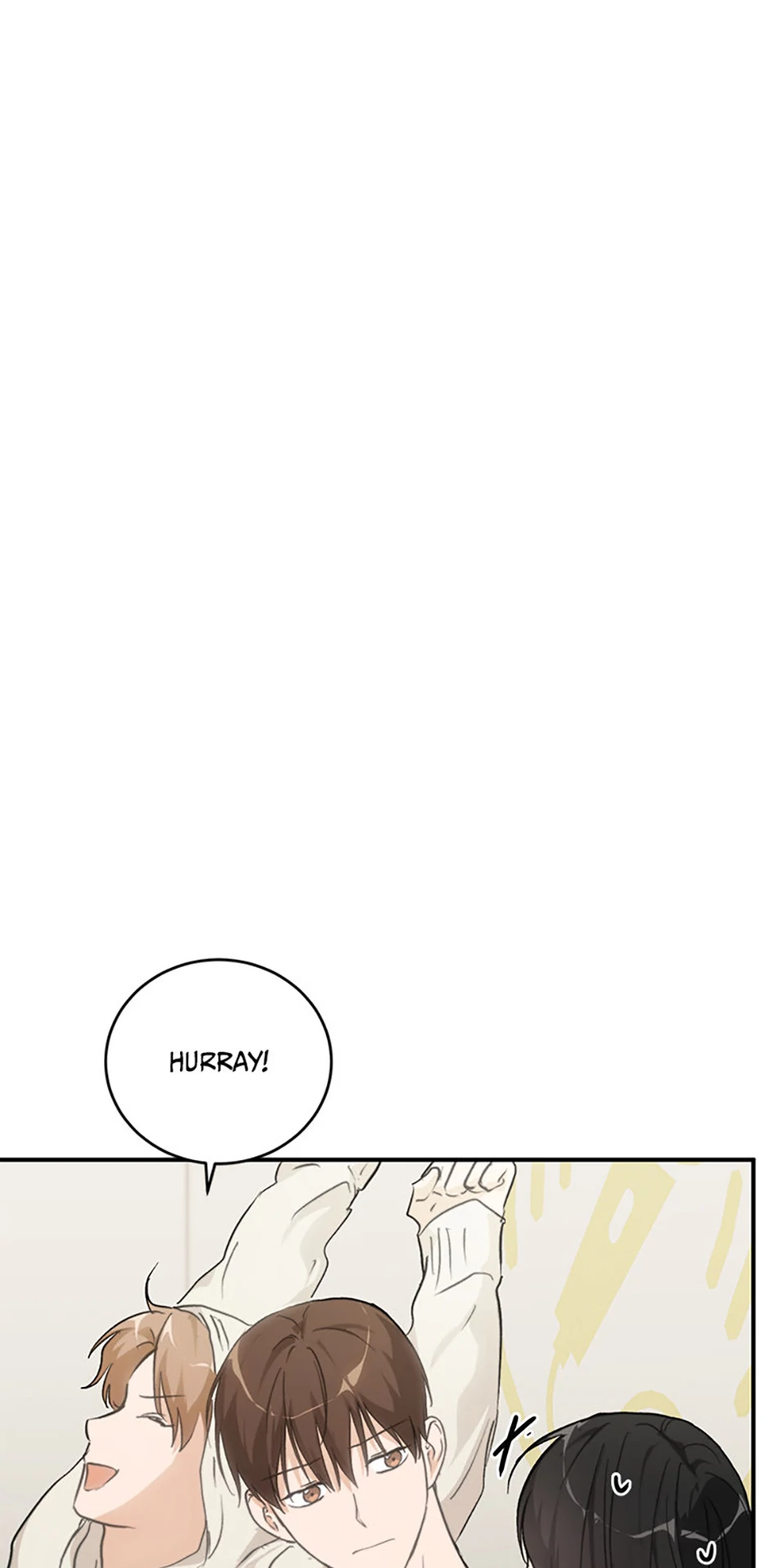 The Best Of Tomorrow Chapter 74 page 27