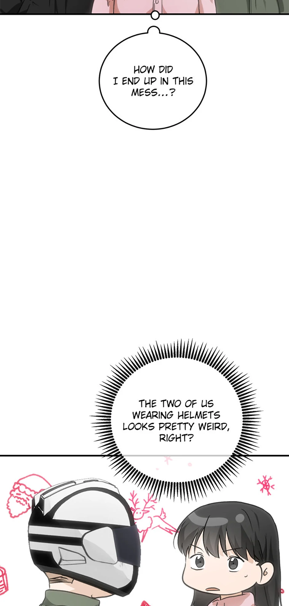 The Best Of Tomorrow Chapter 74 page 2
