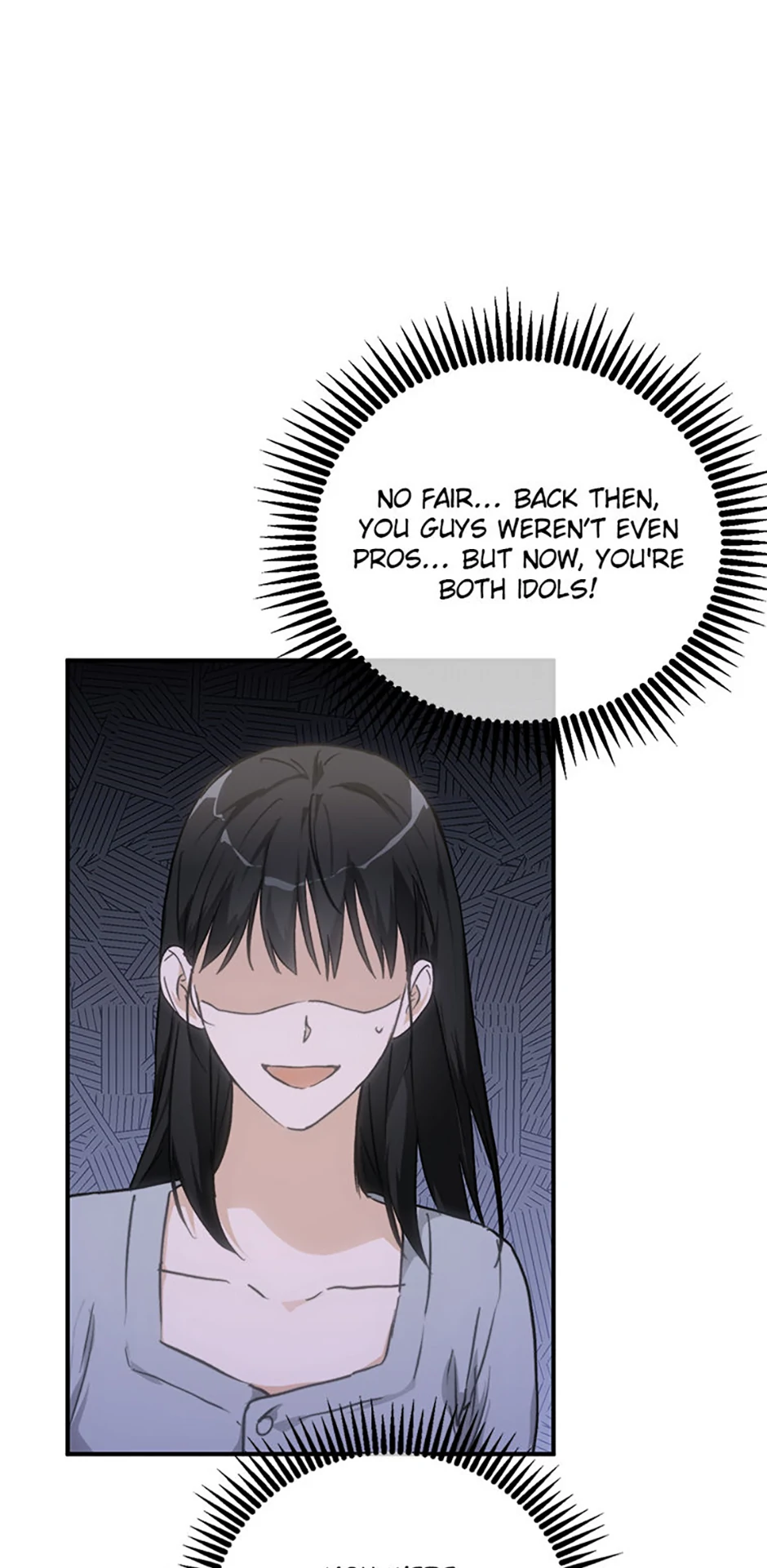 The Best Of Tomorrow Chapter 74 page 36