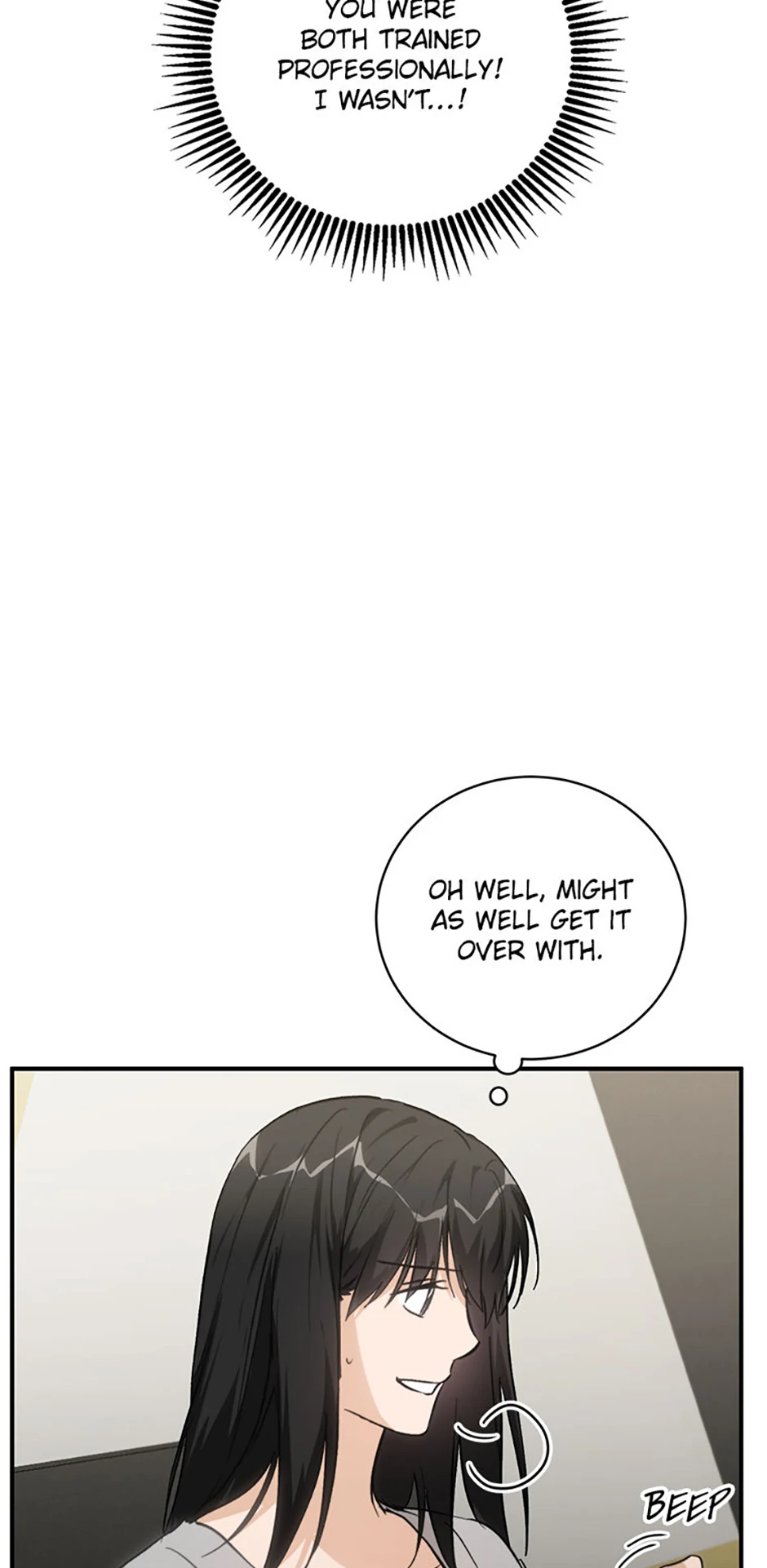 The Best Of Tomorrow Chapter 74 page 37