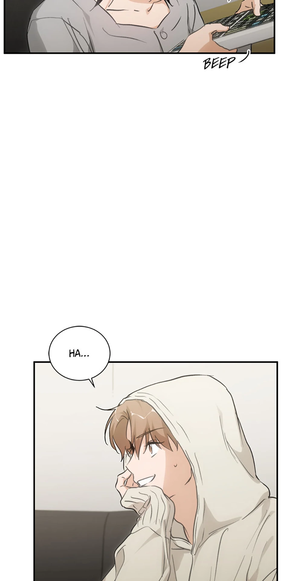The Best Of Tomorrow Chapter 74 page 38
