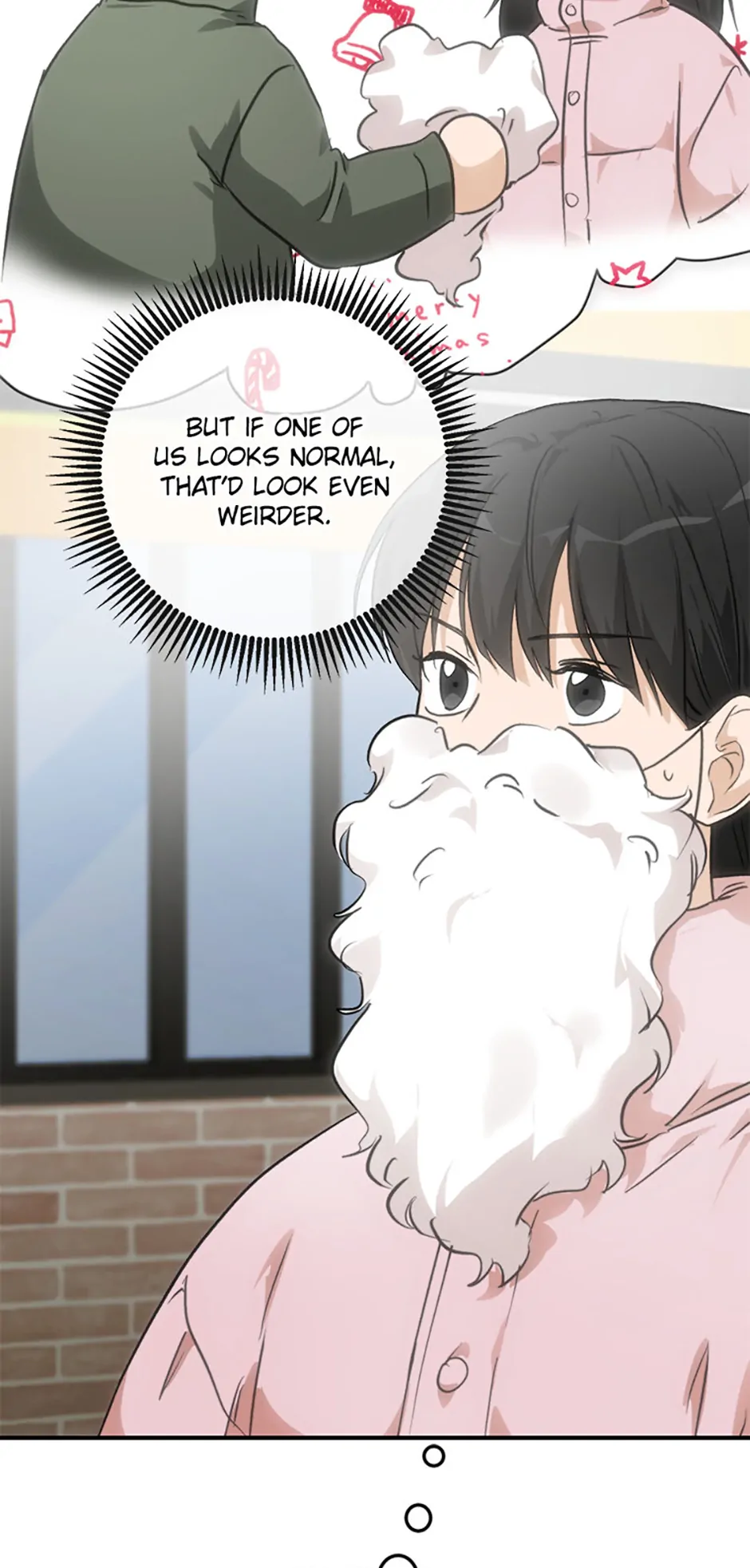 The Best Of Tomorrow Chapter 74 page 3
