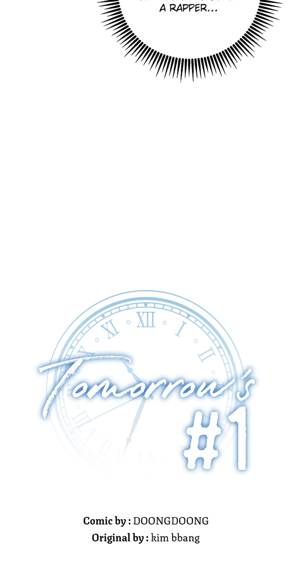 The Best Of Tomorrow Chapter 75 page 13