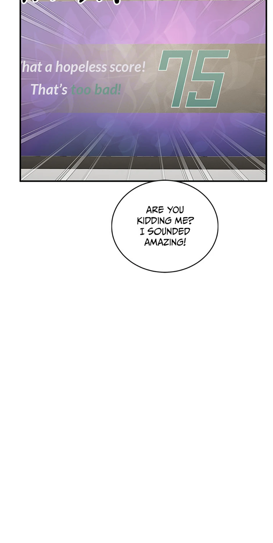 The Best Of Tomorrow Chapter 75 page 16