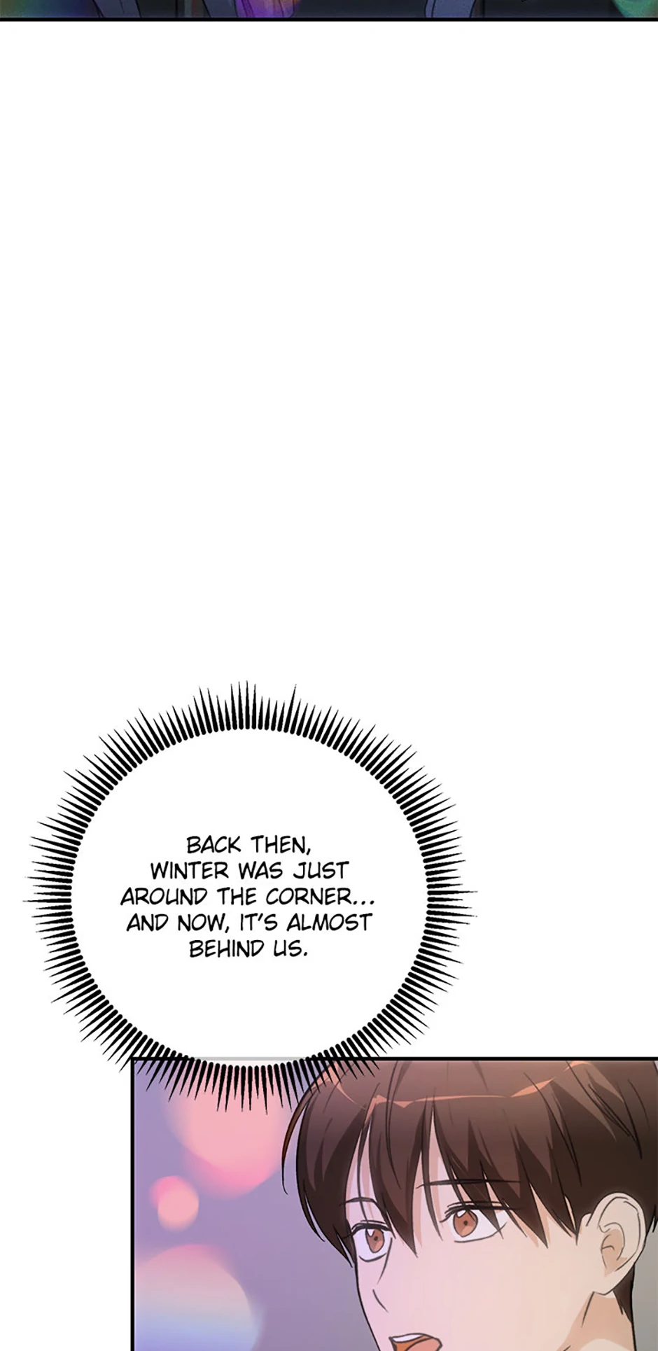 The Best Of Tomorrow Chapter 75 page 23