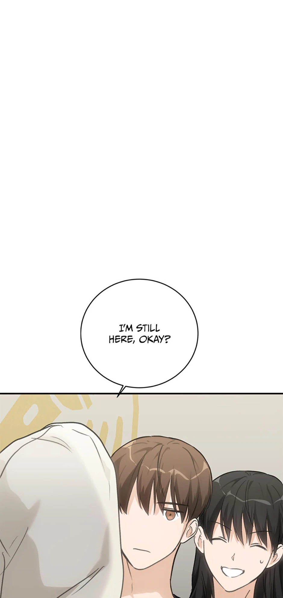 The Best Of Tomorrow Chapter 75 page 38