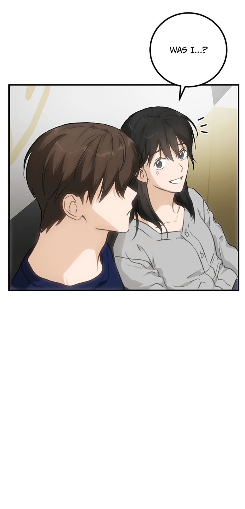 The Best Of Tomorrow Chapter 75 page 3