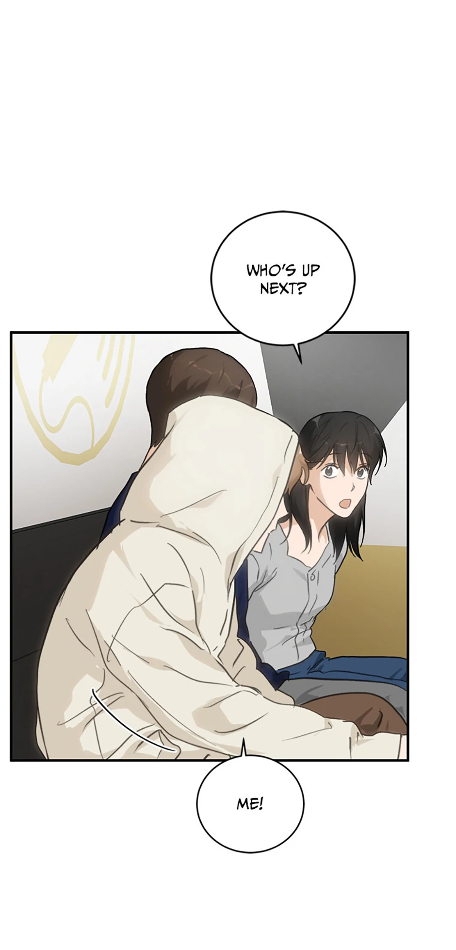 The Best Of Tomorrow Chapter 75 page 8