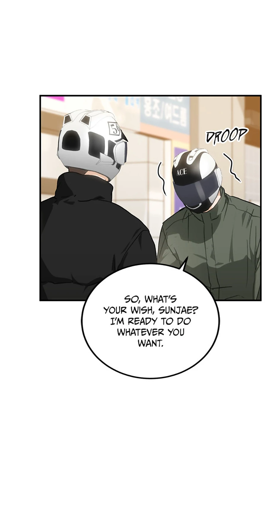 The Best Of Tomorrow Chapter 76 page 0
