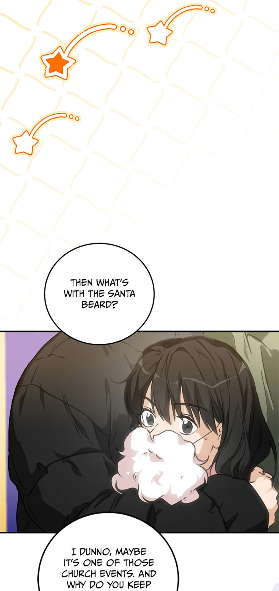 The Best Of Tomorrow Chapter 76 page 10