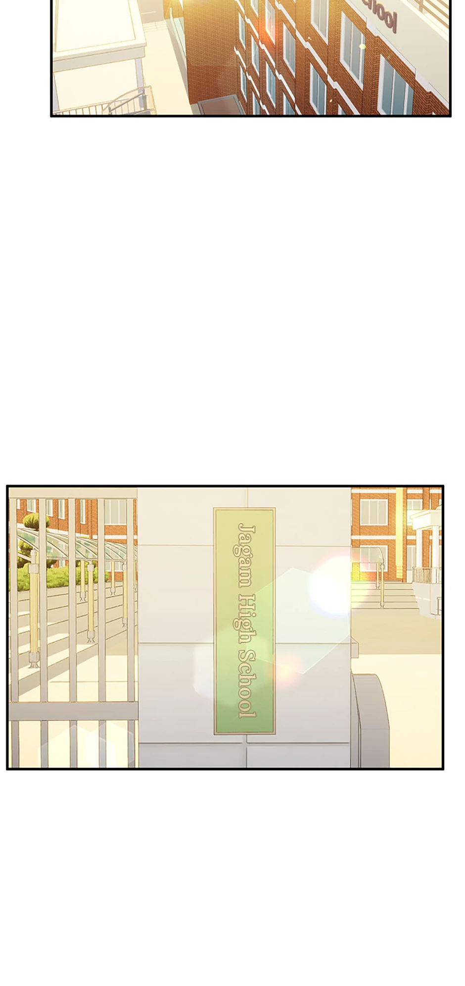 The Best Of Tomorrow Chapter 76 page 14