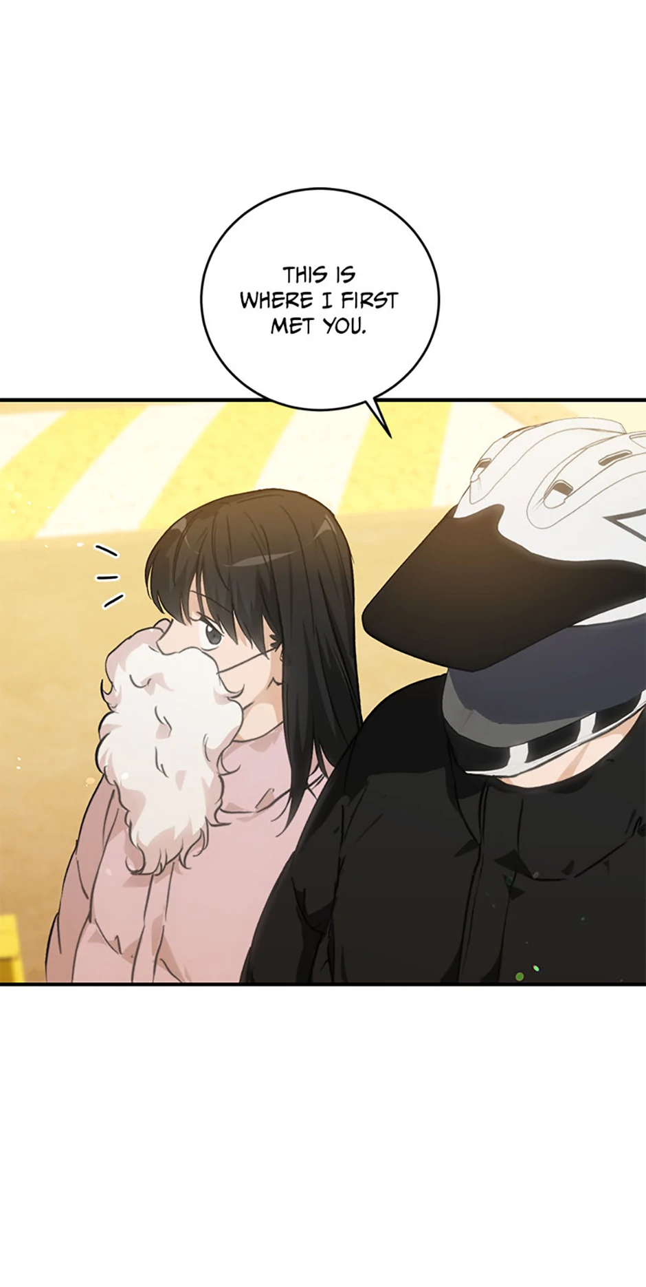 The Best Of Tomorrow Chapter 76 page 17