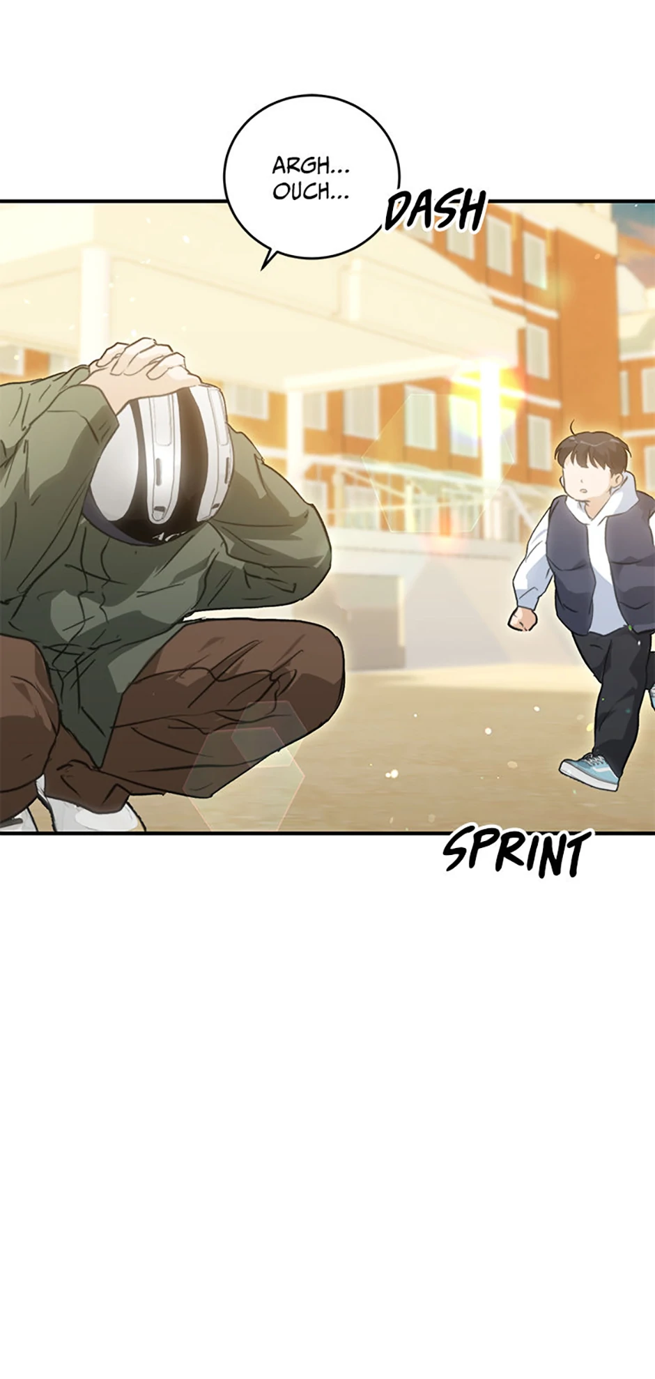 The Best Of Tomorrow Chapter 76 page 27
