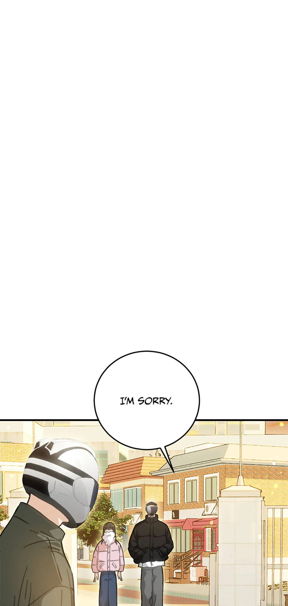 The Best Of Tomorrow Chapter 76 page 30