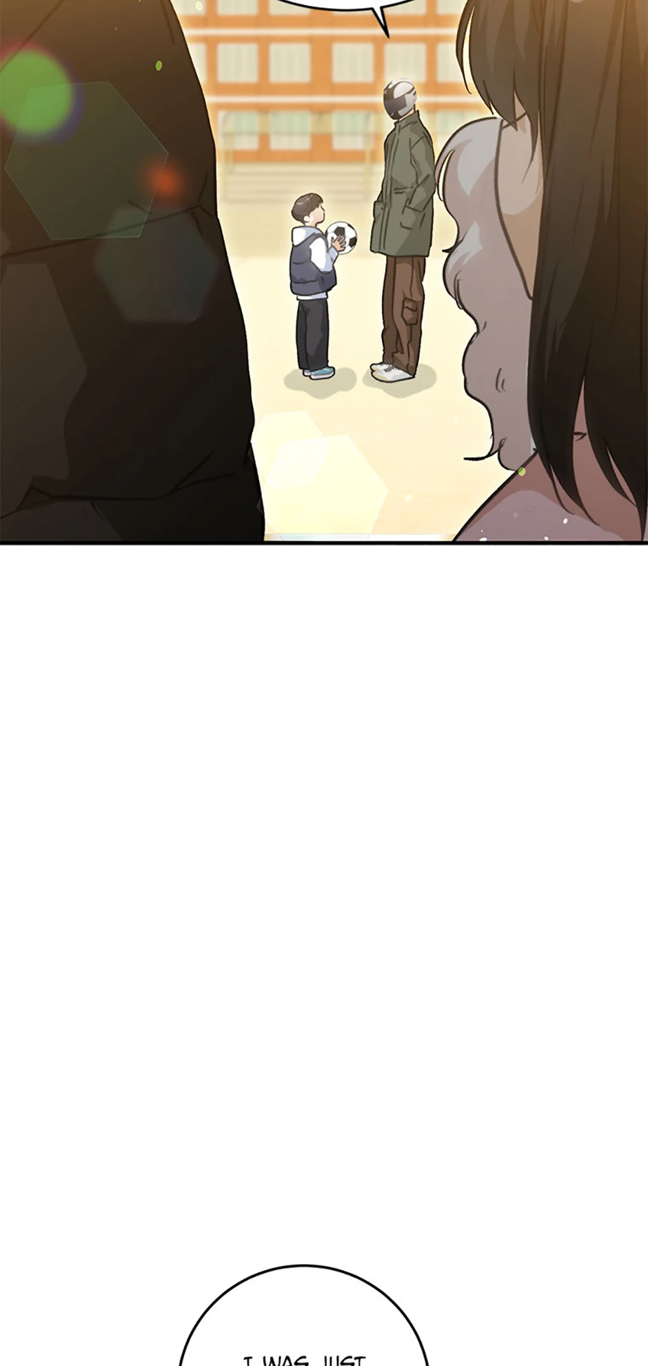 The Best Of Tomorrow Chapter 76 page 32