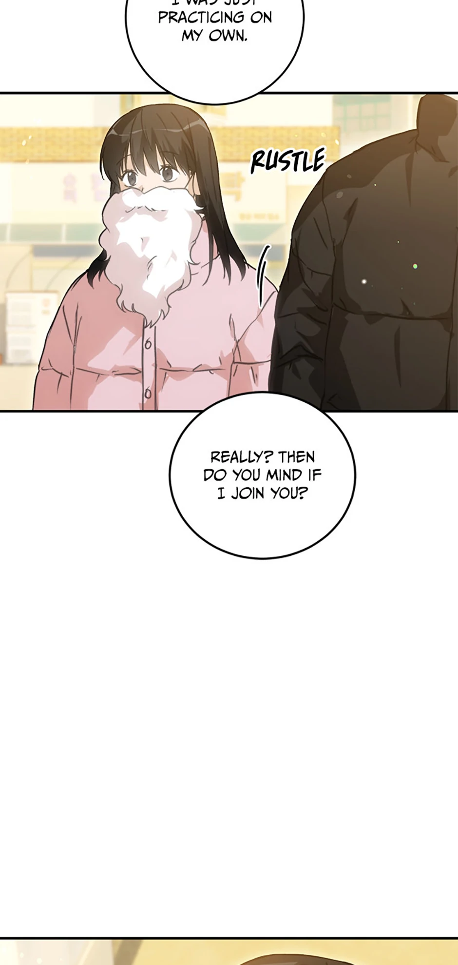 The Best Of Tomorrow Chapter 76 page 33