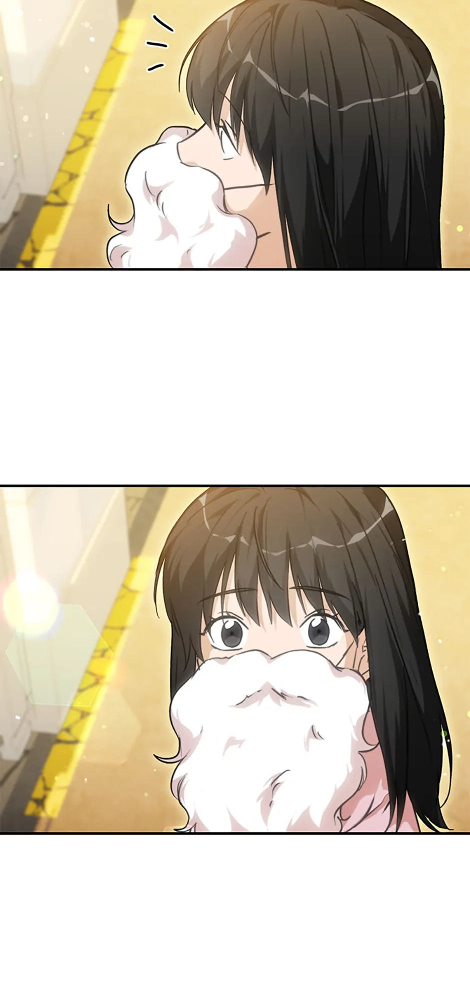 The Best Of Tomorrow Chapter 76 page 34
