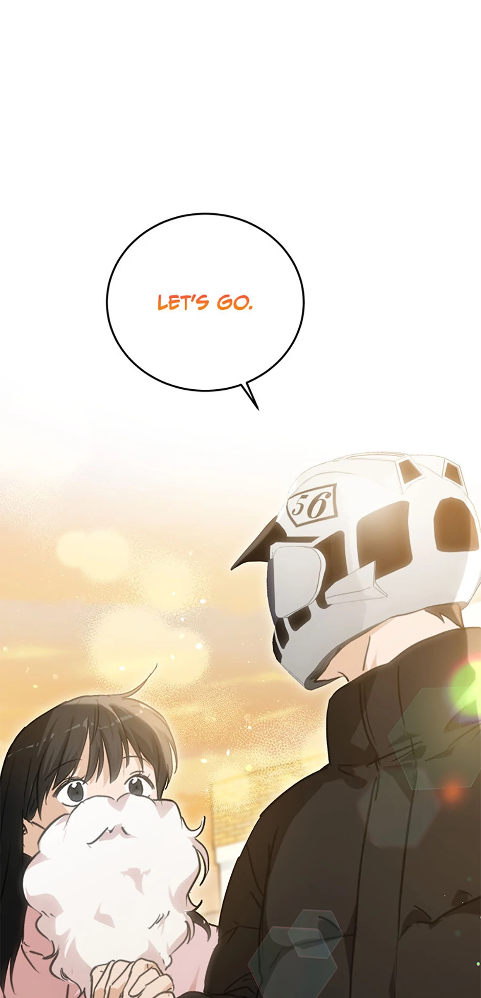 The Best Of Tomorrow Chapter 76 page 36