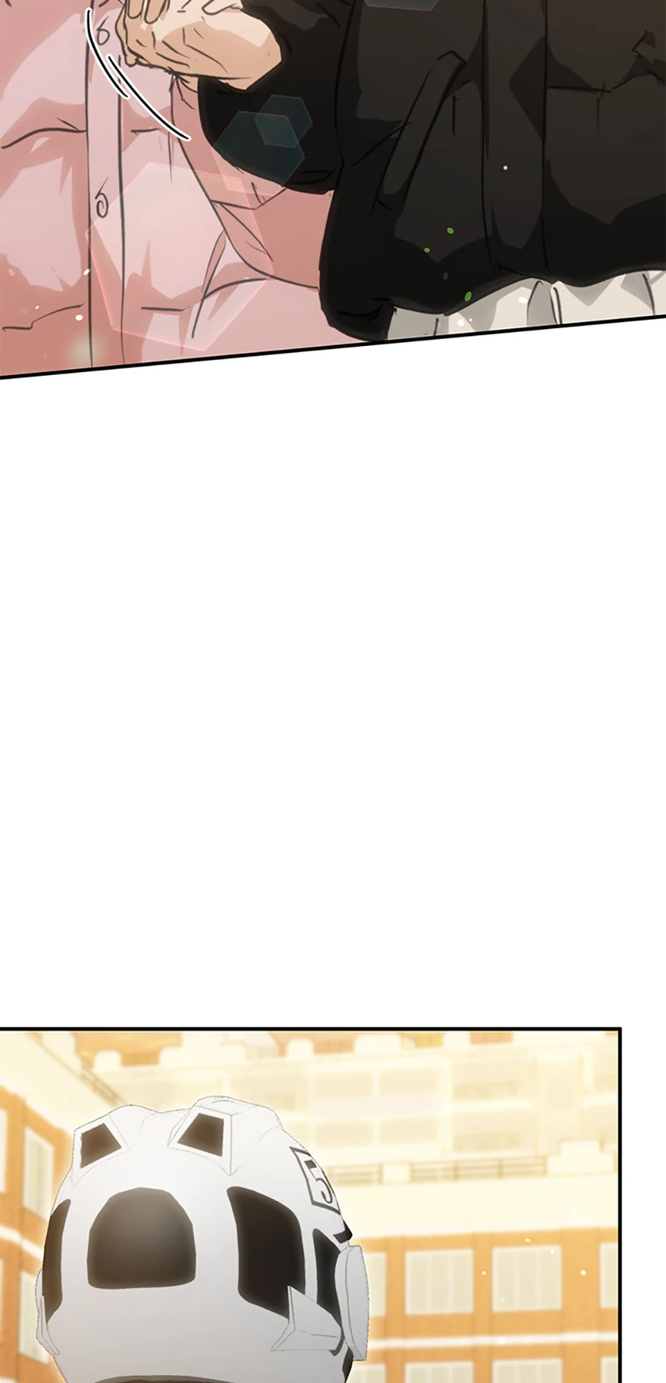 The Best Of Tomorrow Chapter 76 page 37