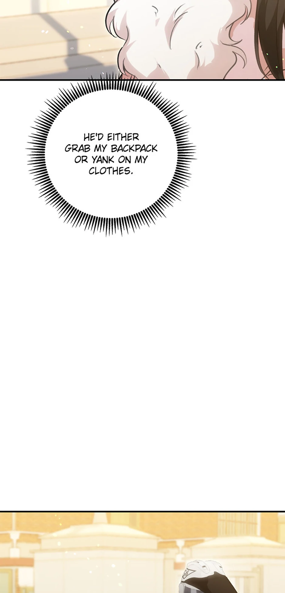 The Best Of Tomorrow Chapter 76 page 39