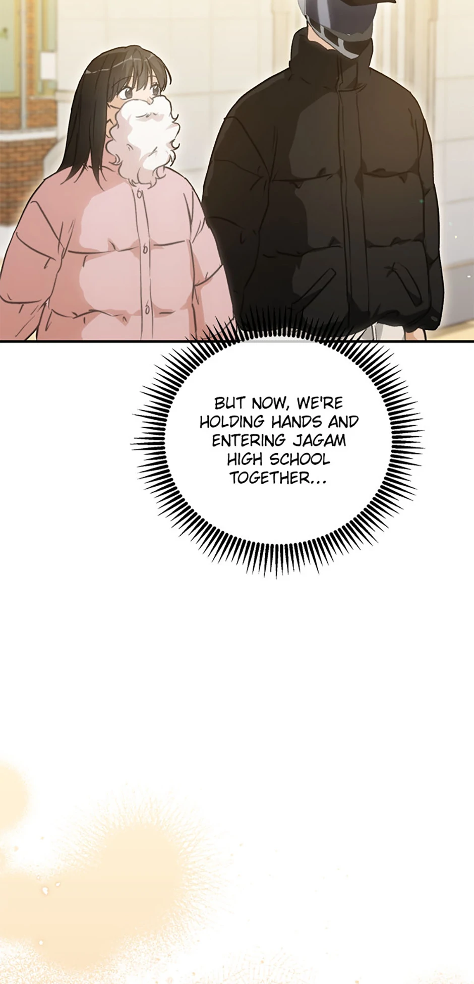 The Best Of Tomorrow Chapter 76 page 40