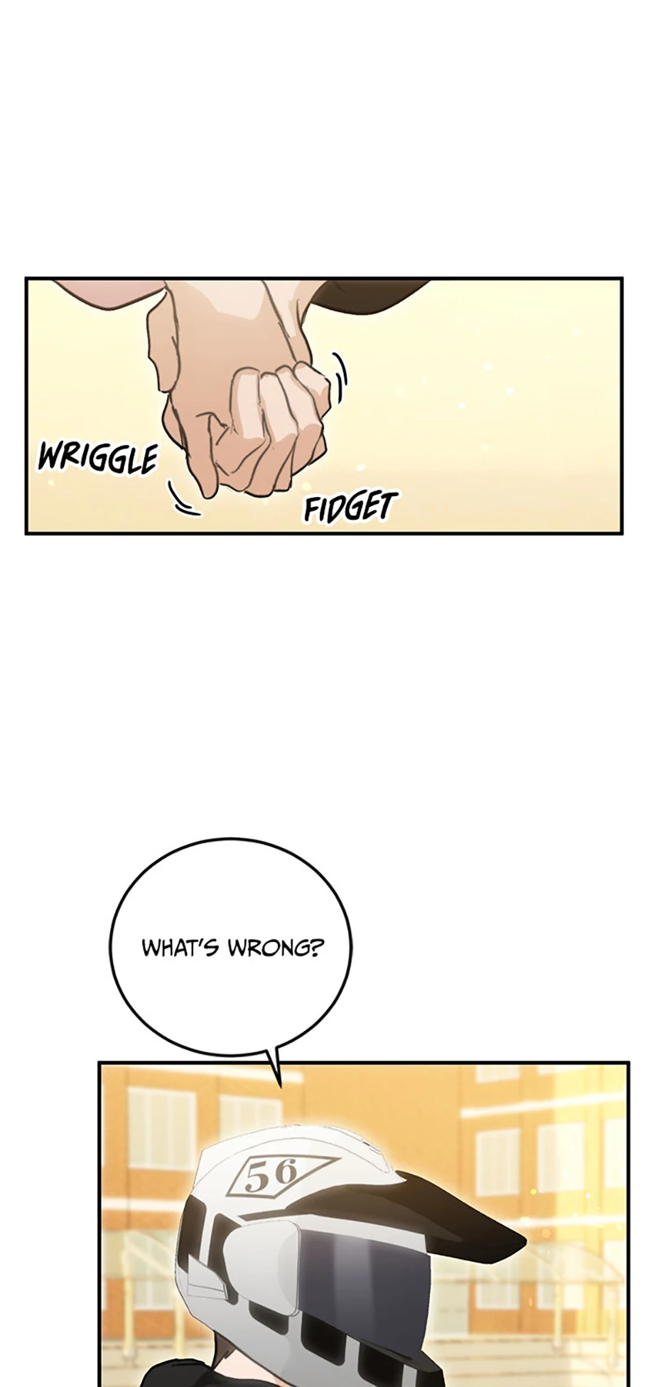 The Best Of Tomorrow Chapter 76 page 42