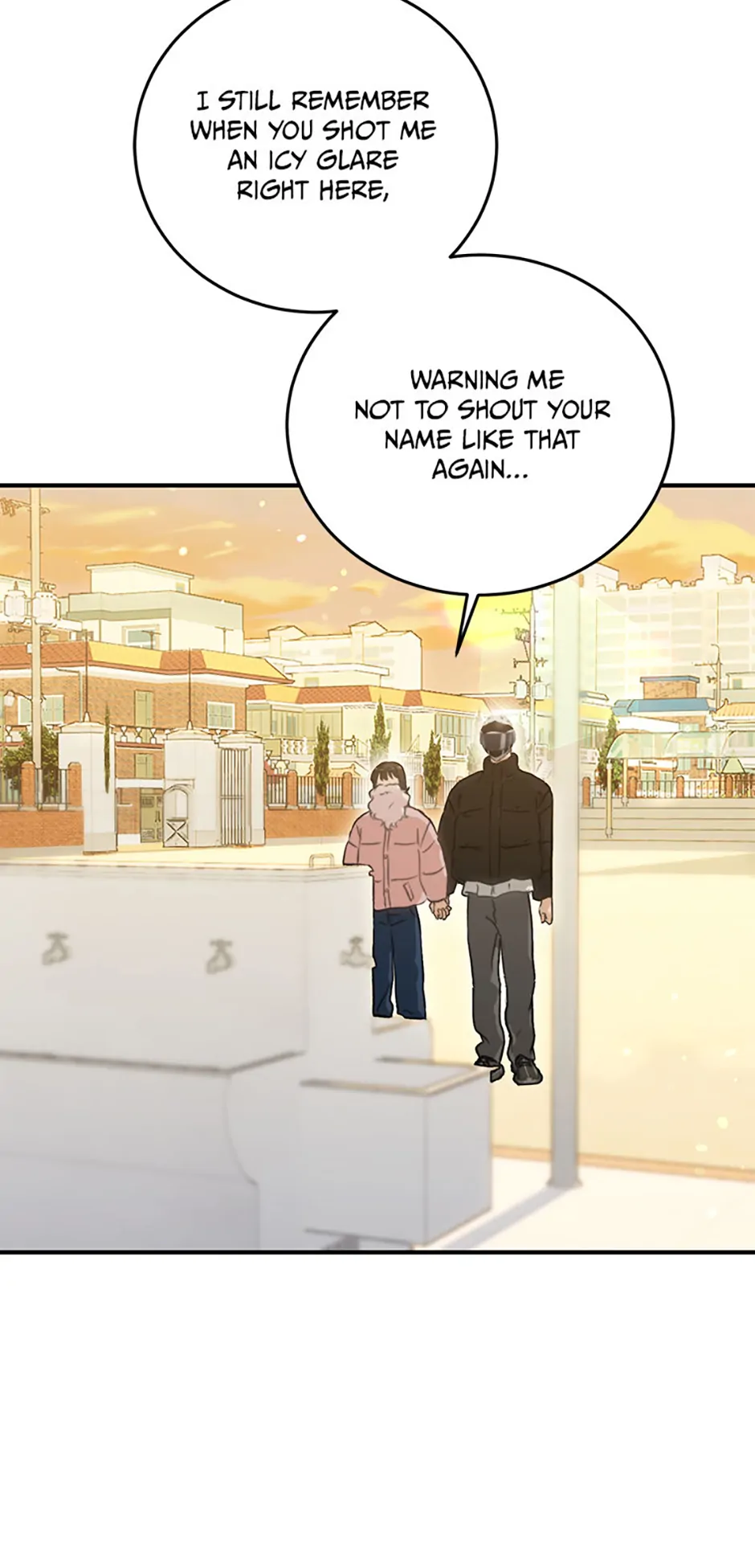 The Best Of Tomorrow Chapter 76 page 44