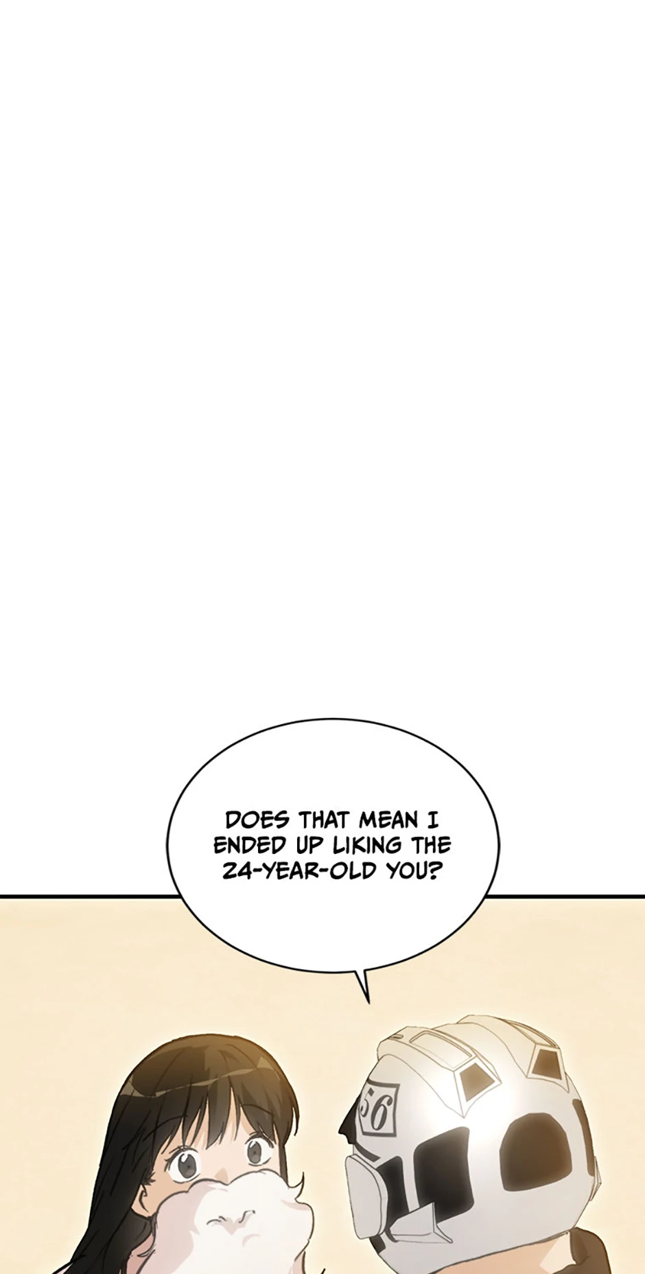 The Best Of Tomorrow Chapter 76 page 49