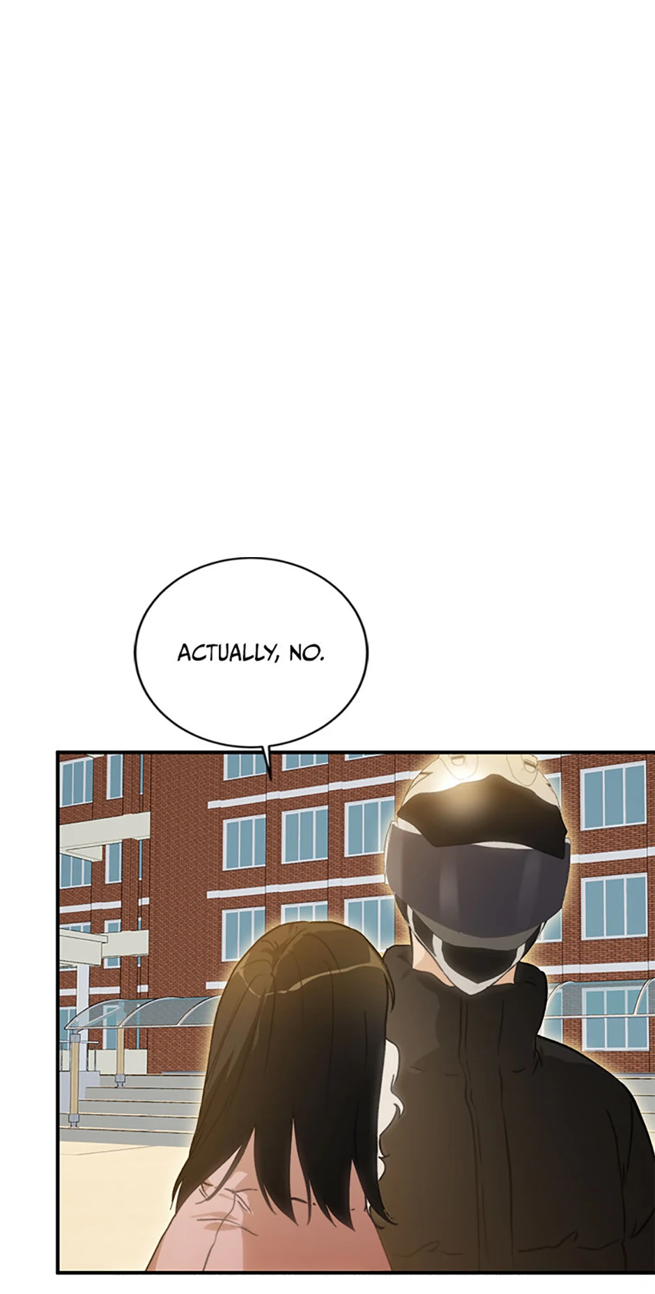 The Best Of Tomorrow Chapter 76 page 52