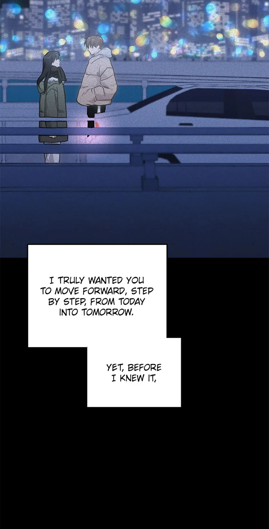The Best Of Tomorrow Chapter 76 page 62