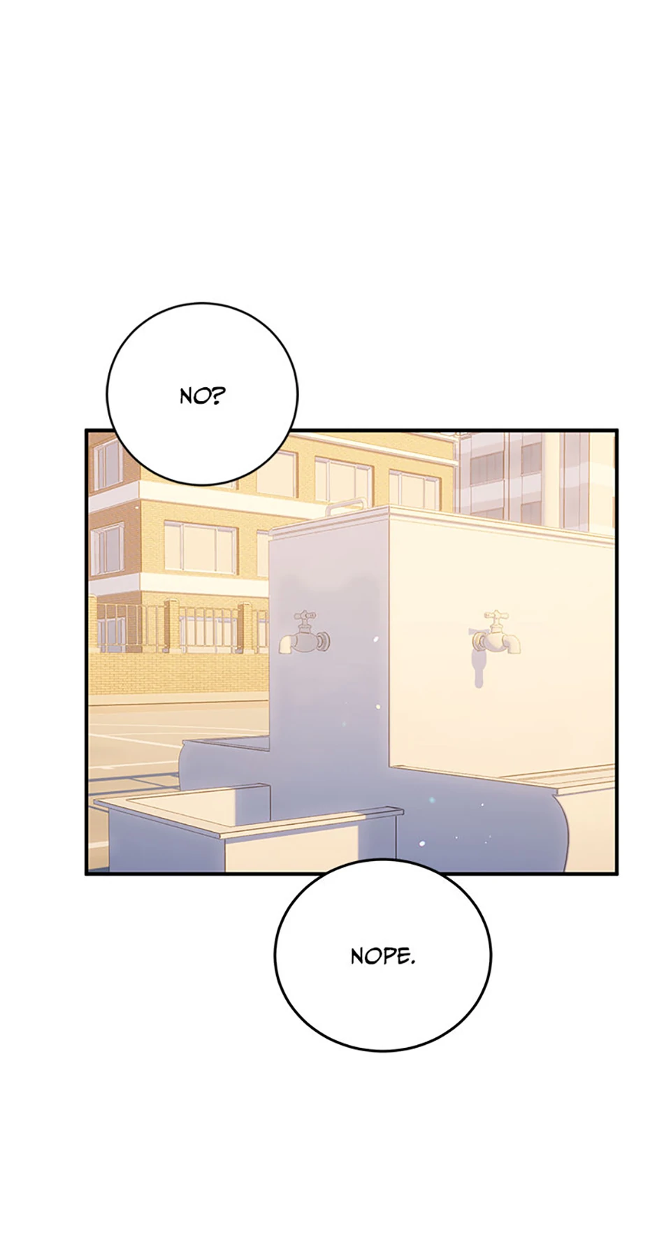 The Best Of Tomorrow Chapter 77 page 0
