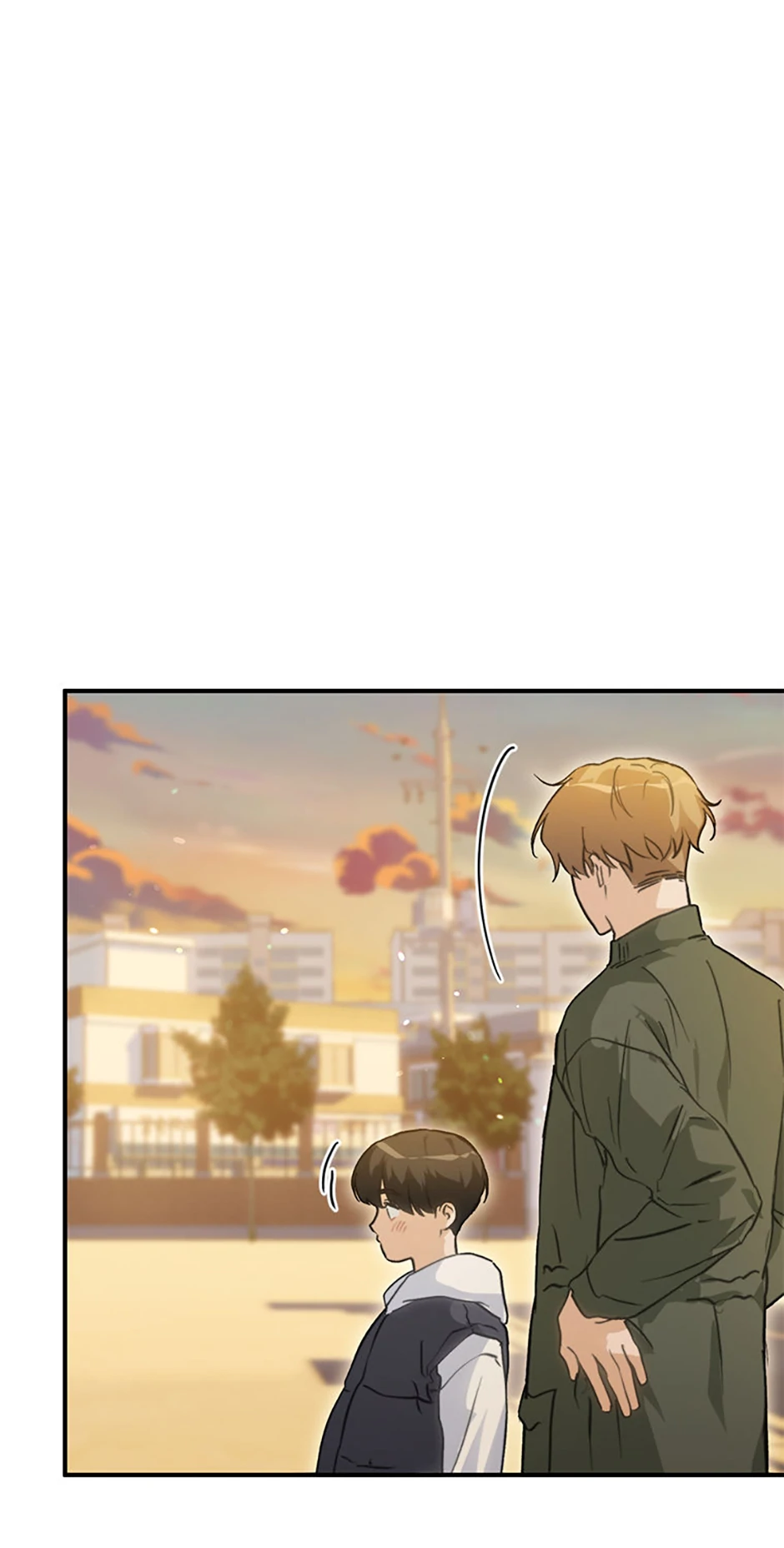 The Best Of Tomorrow Chapter 77 page 13