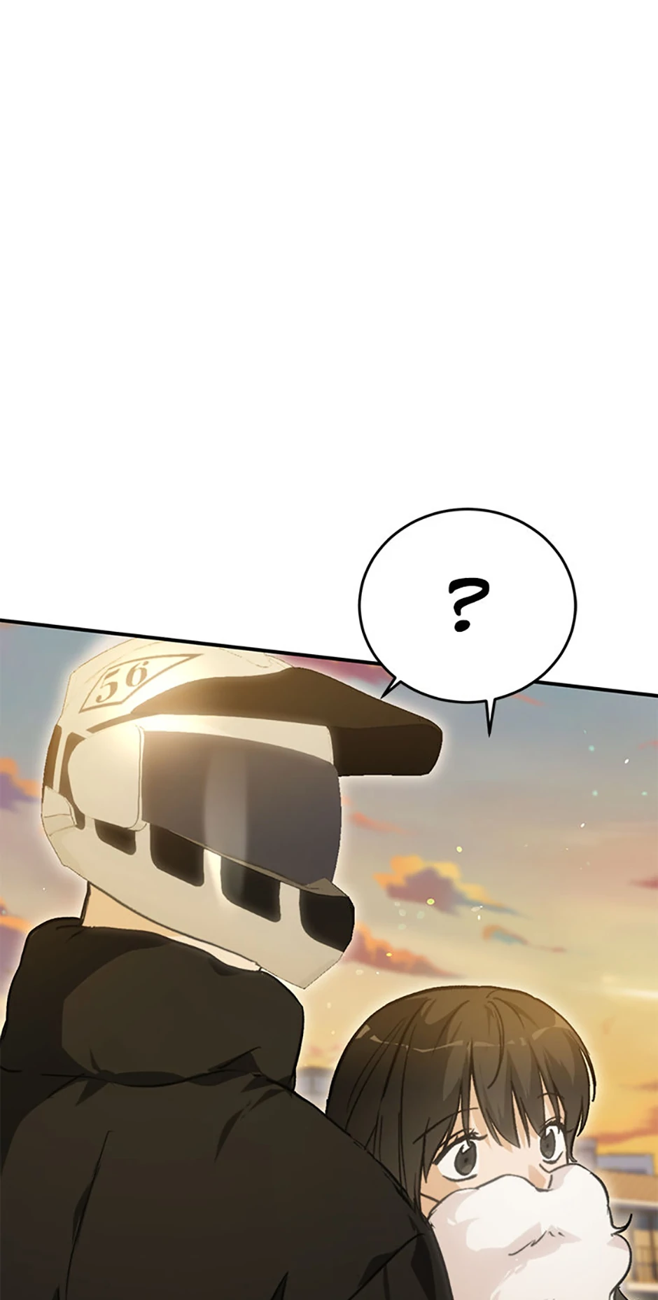 The Best Of Tomorrow Chapter 77 page 14