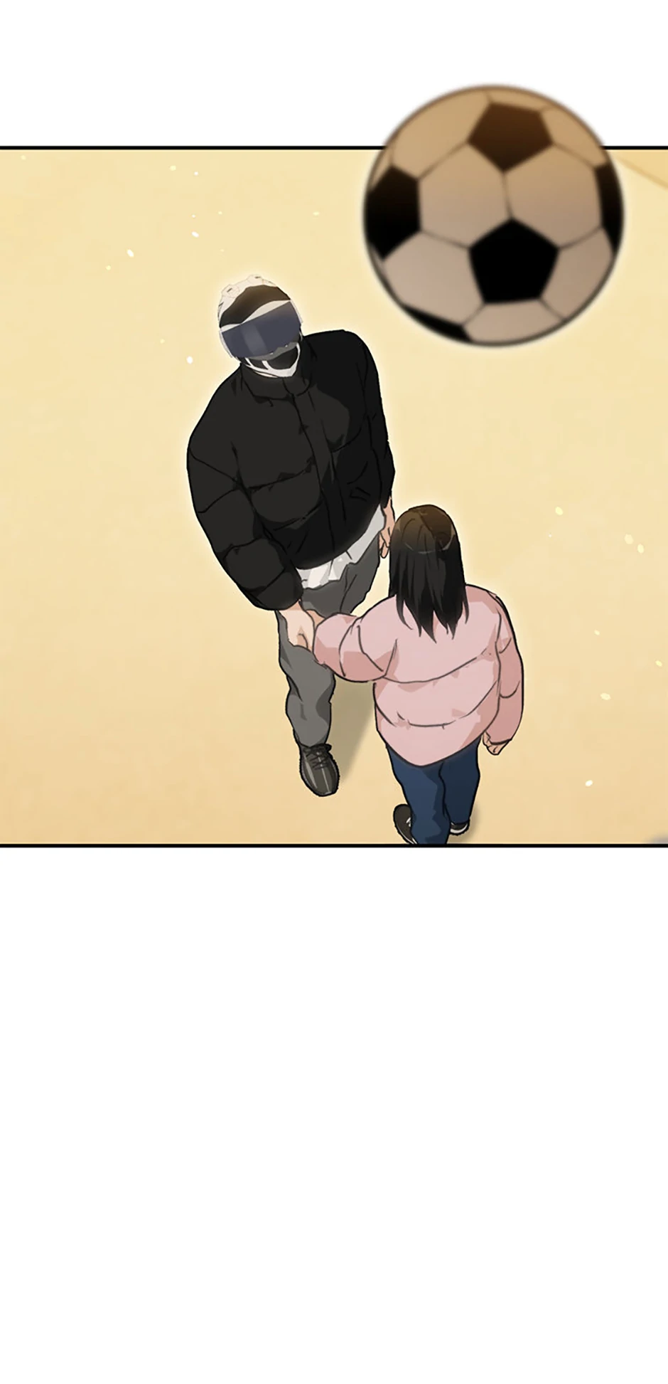 The Best Of Tomorrow Chapter 77 page 20