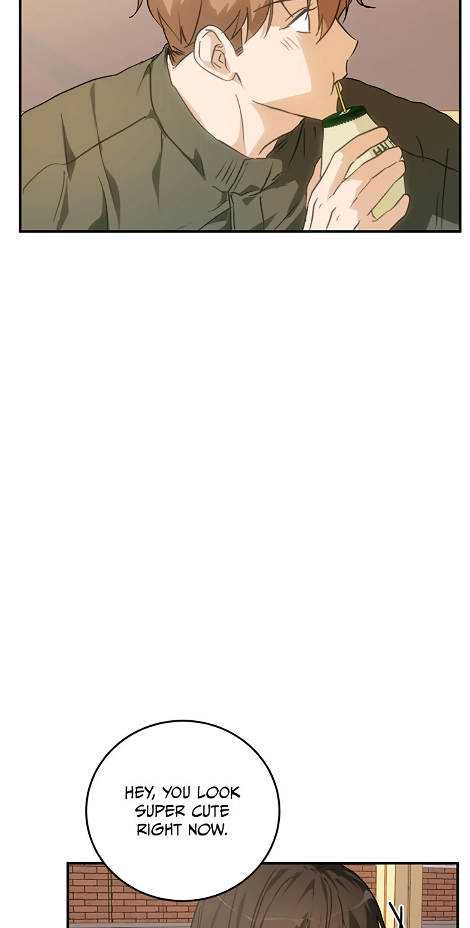 The Best Of Tomorrow Chapter 77 page 33