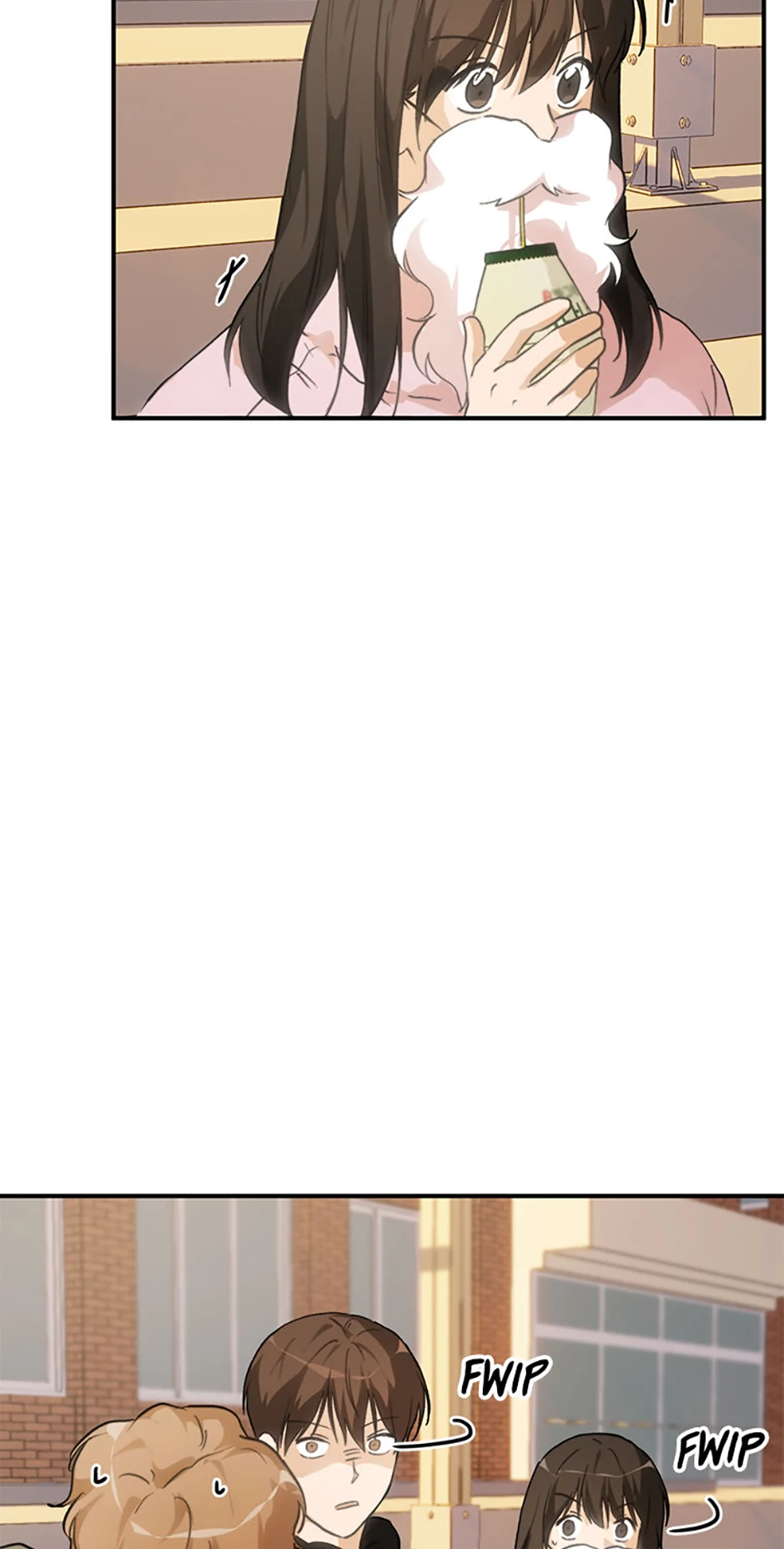 The Best Of Tomorrow Chapter 77 page 34