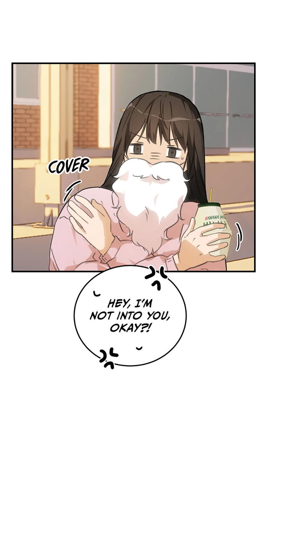 The Best Of Tomorrow Chapter 77 page 36