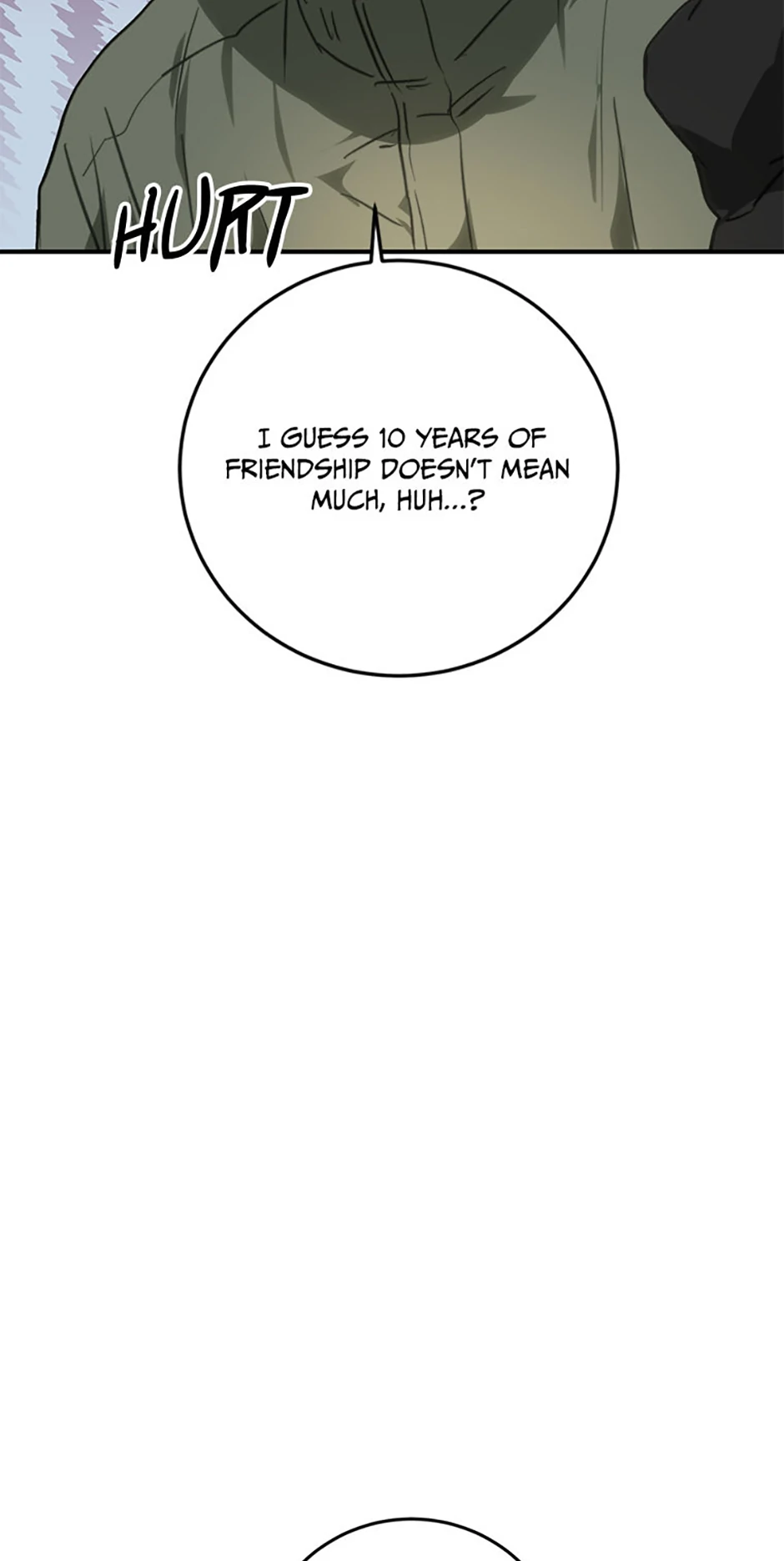 The Best Of Tomorrow Chapter 77 page 41