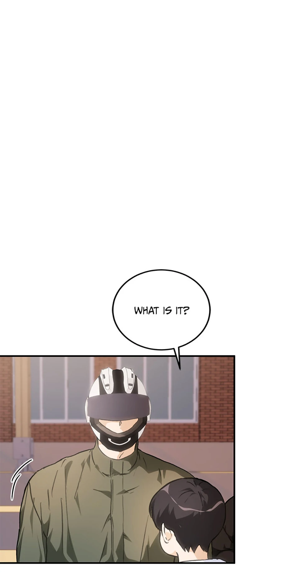 The Best Of Tomorrow Chapter 77 page 44