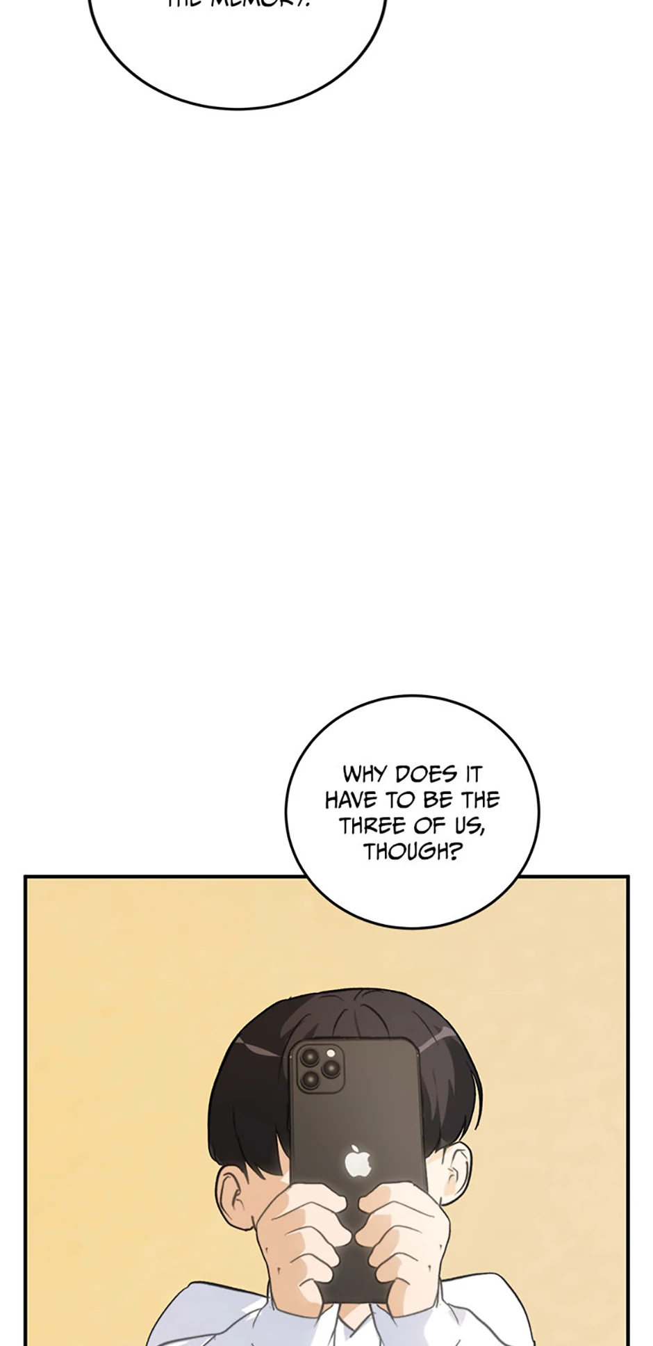 The Best Of Tomorrow Chapter 77 page 49