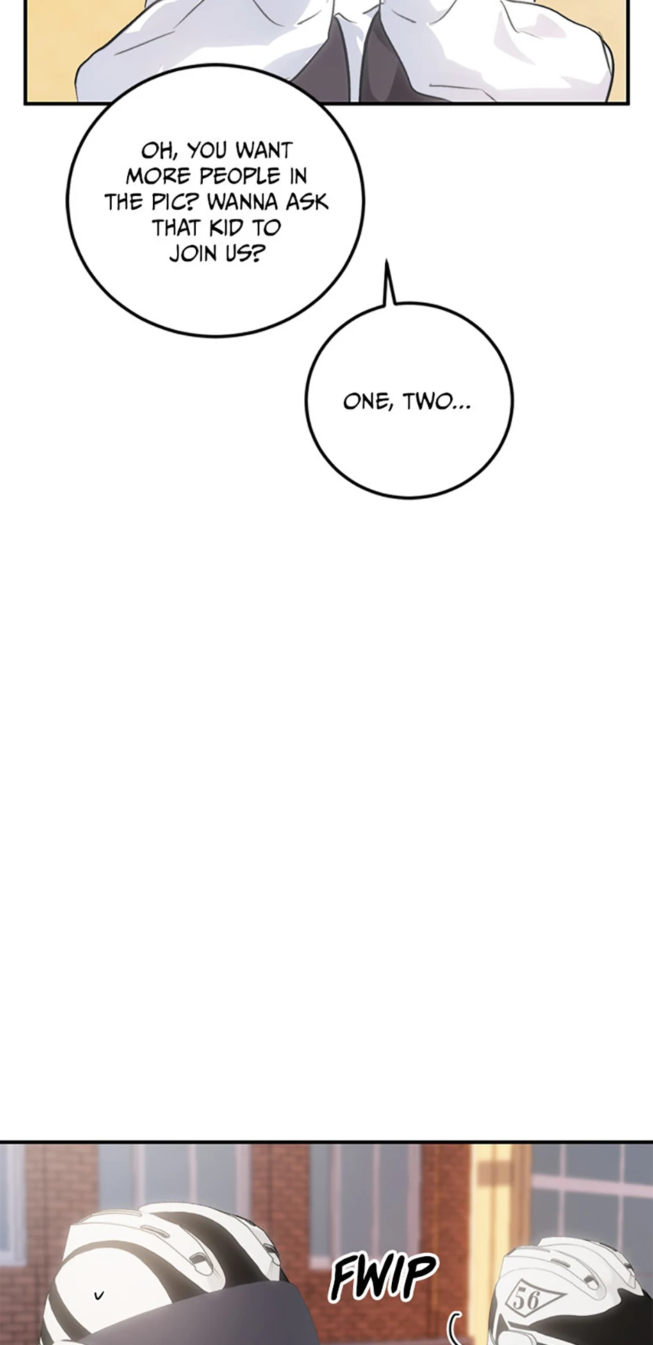The Best Of Tomorrow Chapter 77 page 50