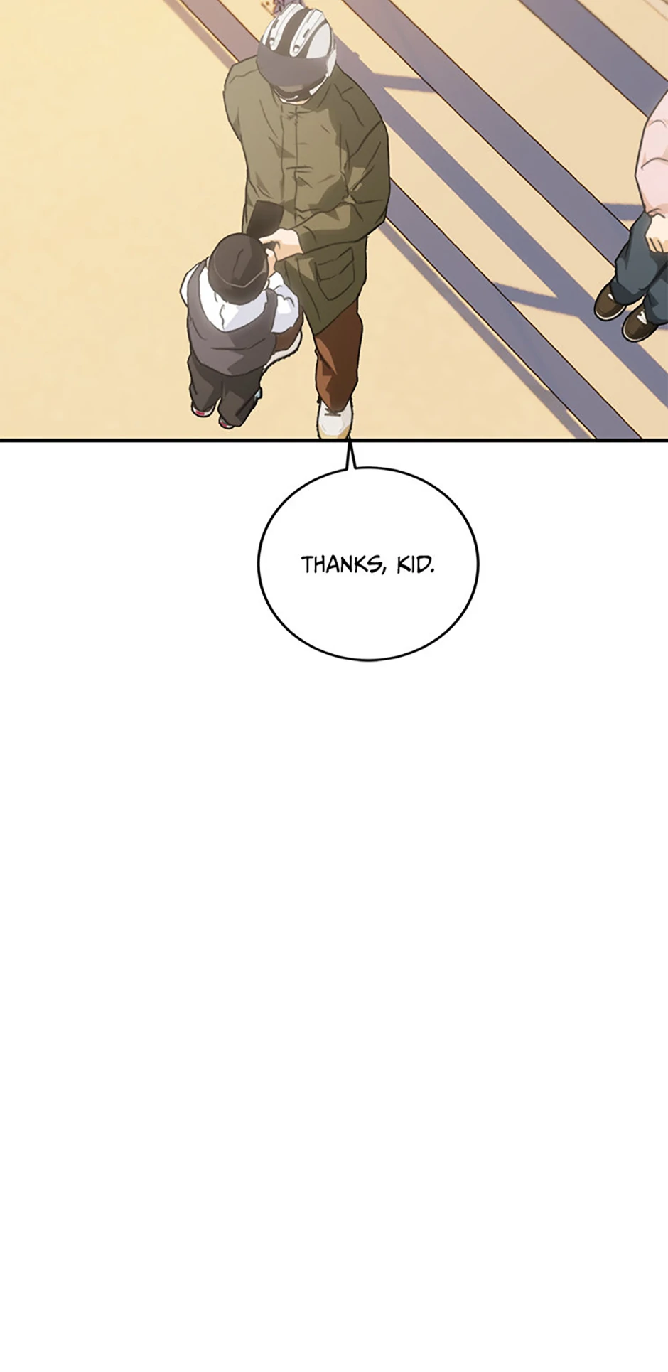 The Best Of Tomorrow Chapter 77 page 58