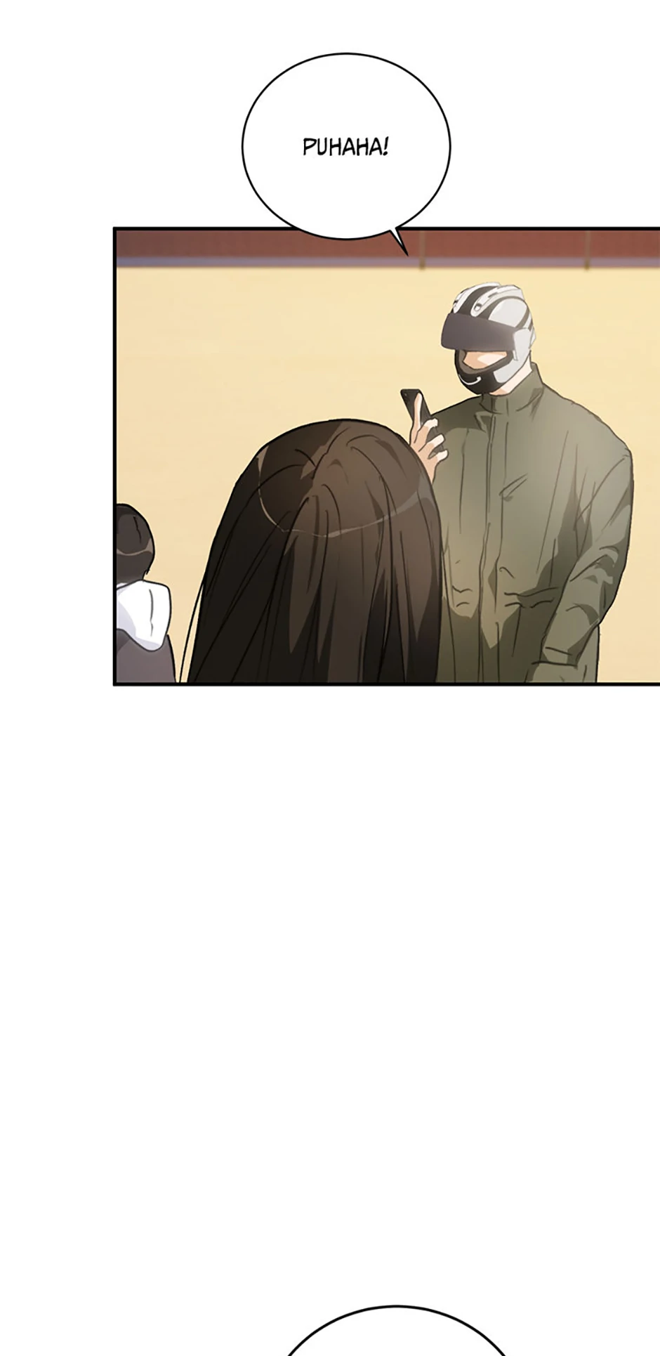 The Best Of Tomorrow Chapter 77 page 60