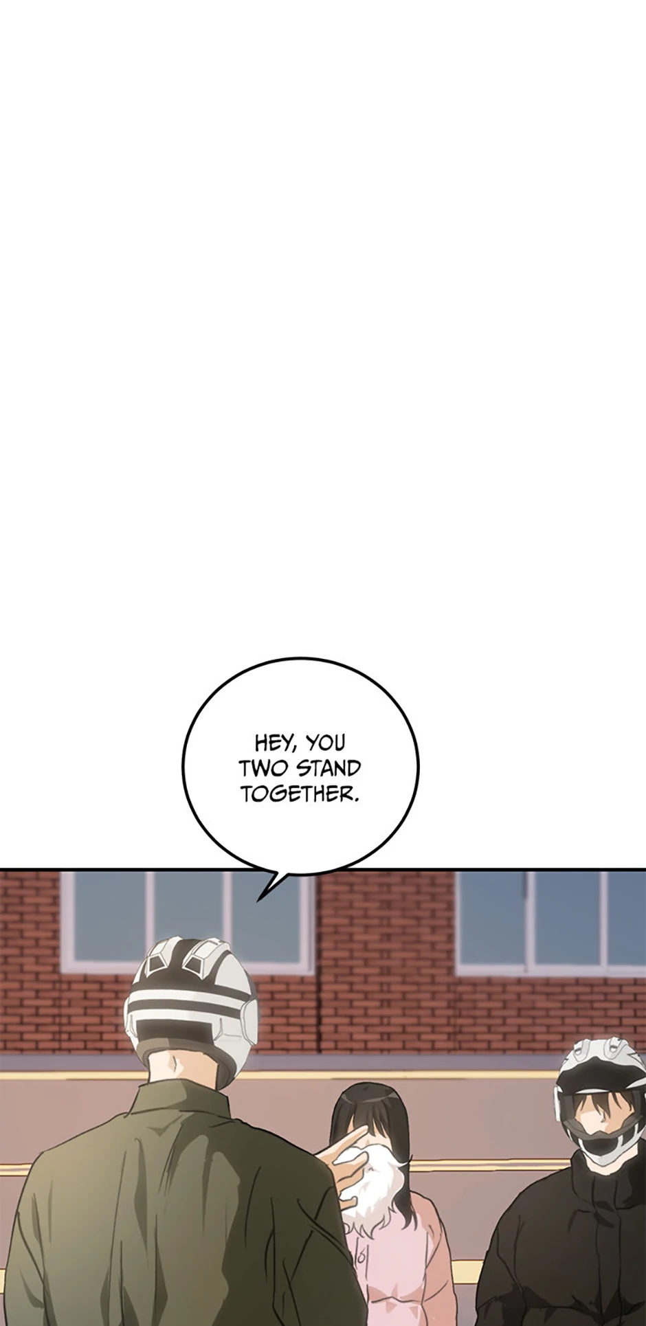 The Best Of Tomorrow Chapter 77 page 62