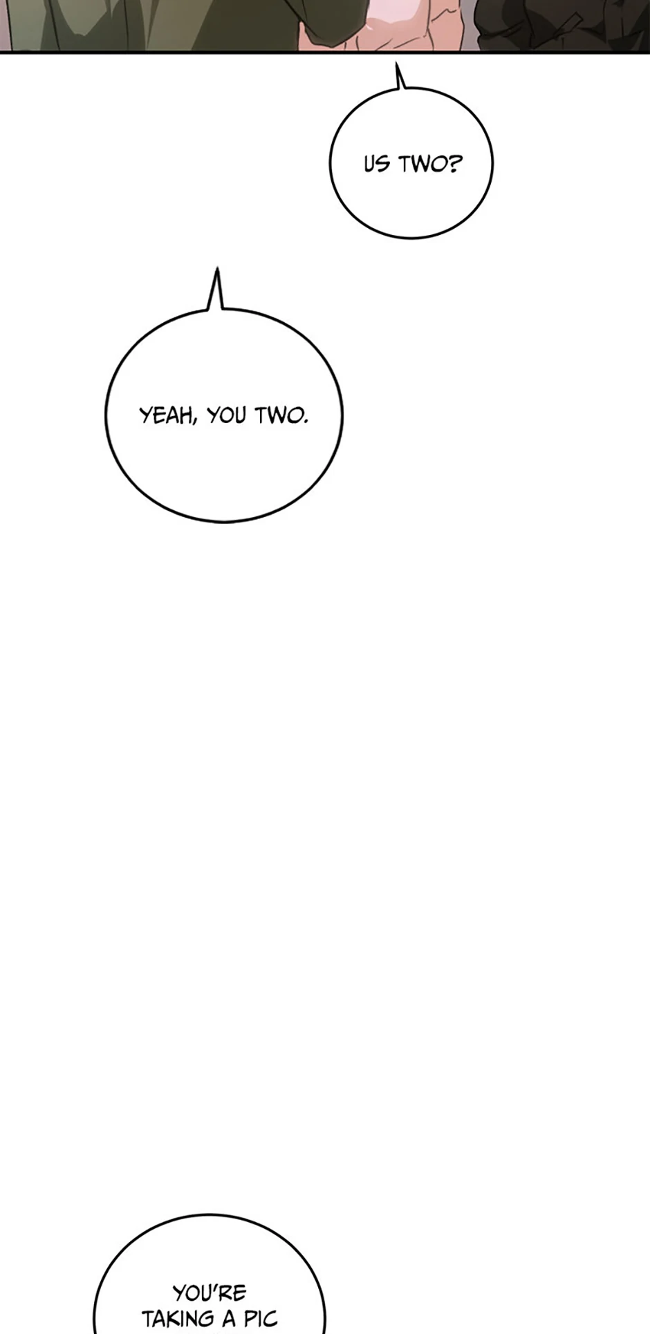 The Best Of Tomorrow Chapter 77 page 63