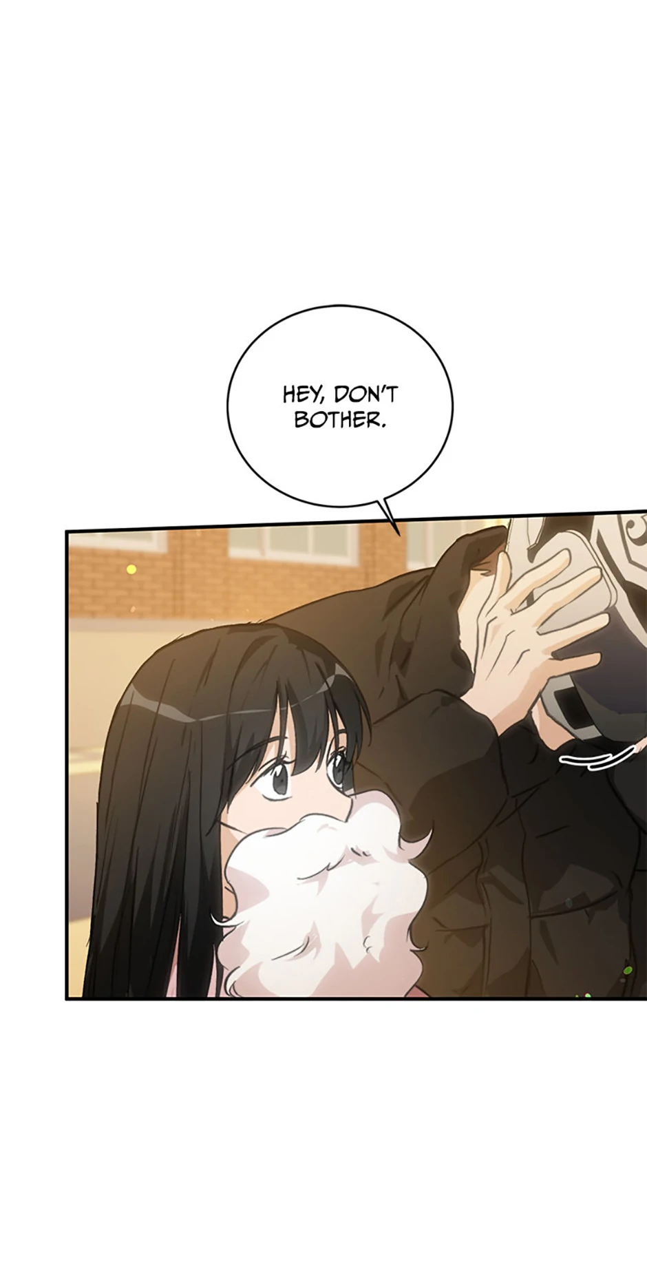The Best Of Tomorrow Chapter 77 page 65