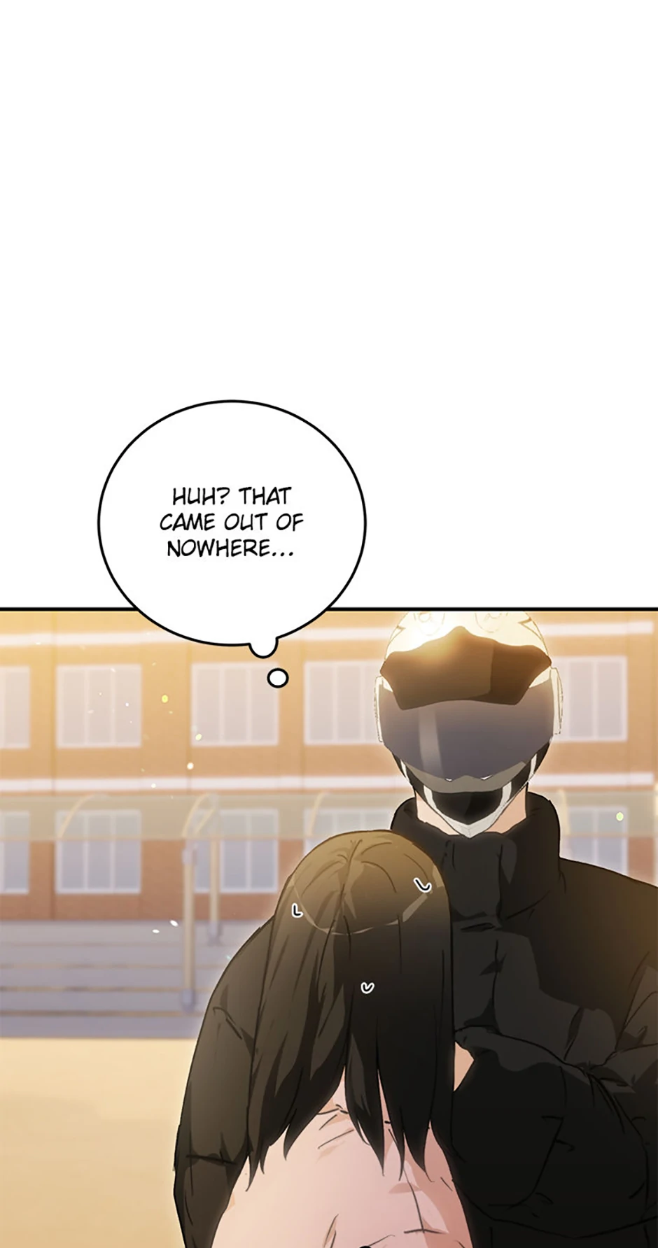 The Best Of Tomorrow Chapter 77 page 6