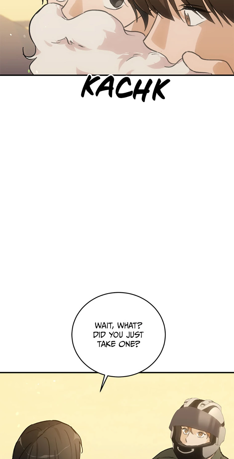 The Best Of Tomorrow Chapter 77 page 69