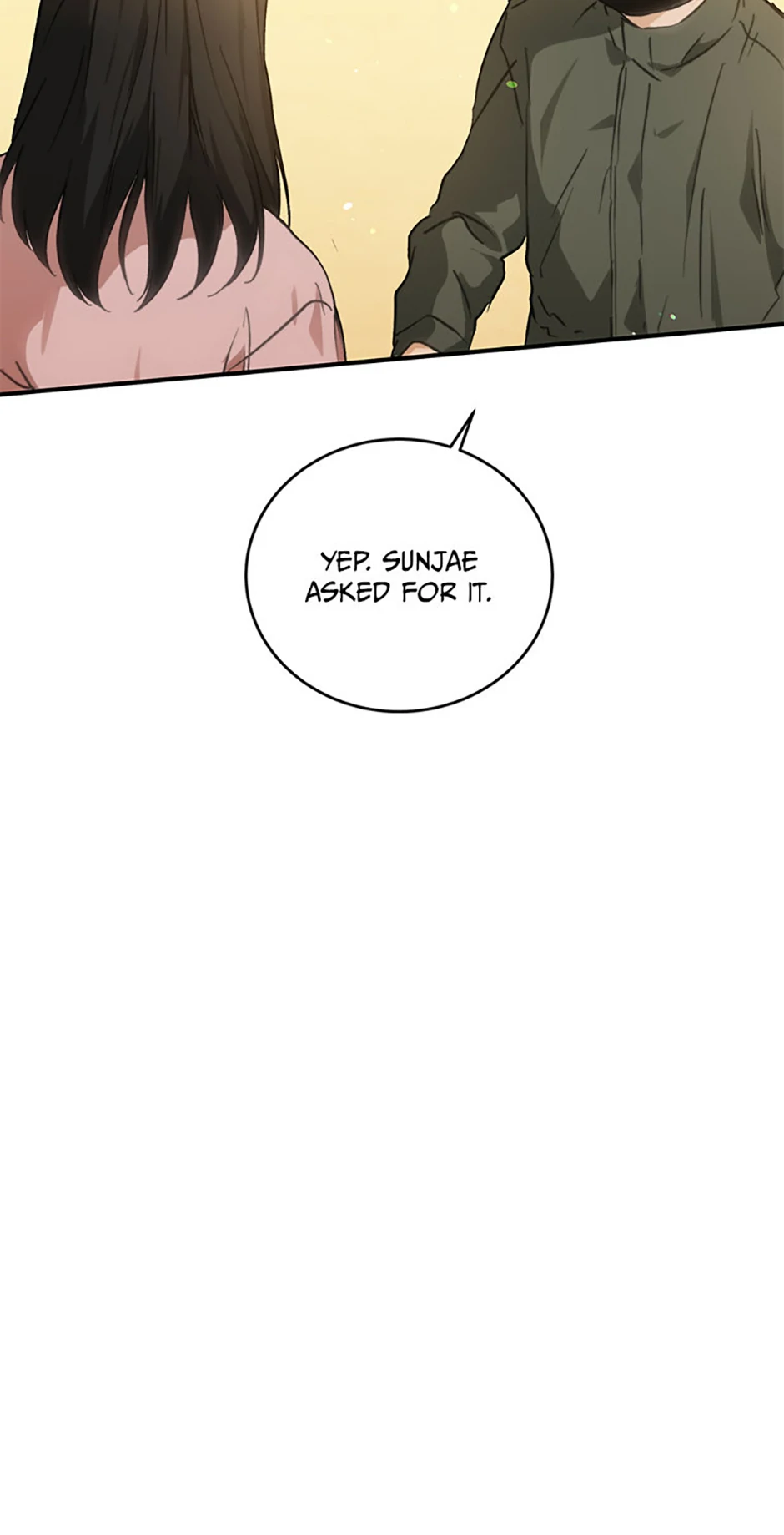 The Best Of Tomorrow Chapter 77 page 70